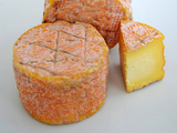 Alex James Presents Goddess cheese