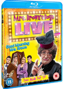 Mrs's Brown's Boys