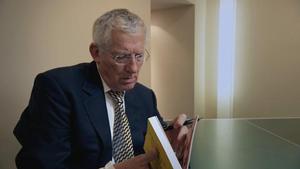 Young Apprentice episode two - watch clips: Lucy's team discuss their cookery book spelling mistakes