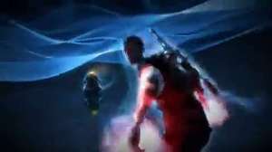 PlayStation All-Stars Battle Royale Attract Trailer