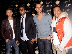 JLS
