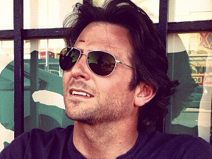 'The Hangover Part III' behind the scenes photos