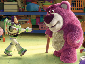 Toy Story 3