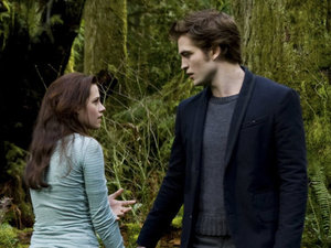 Twilight: New Moon