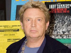 Andy Summers