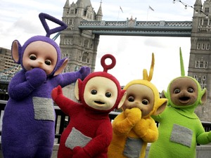 Teletubbies