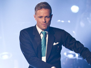 Strictly Come Dancing Week 6: Nicky