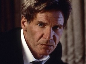 Harrison Ford, Air Force One