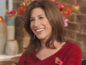 Emmerdale's Gaynor Faye on 'This Morning'