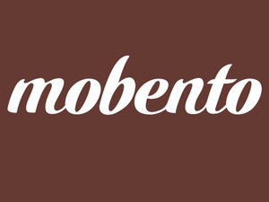 'Mobento' logo