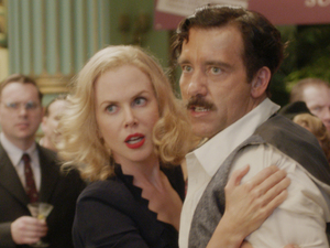 Hemingway & Gellhorn (2012) still