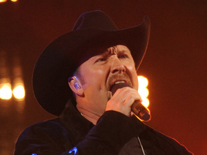 The X Factor USA, Nov 7 - Tate Stevens