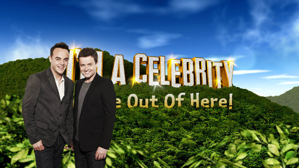 Ant and Dec, IACGMOOH 2012