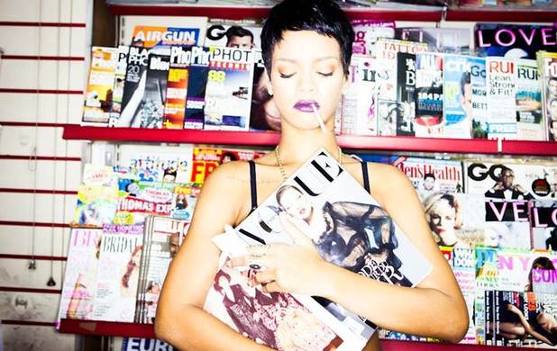 Rihanna