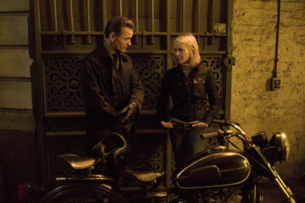 'Eastern Promises' still
