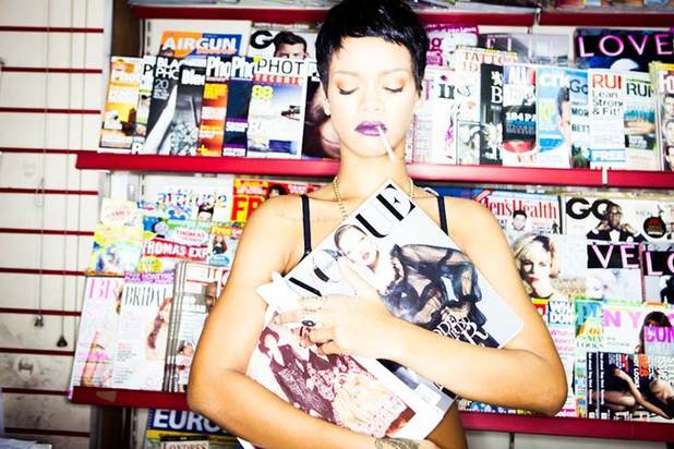Rihanna