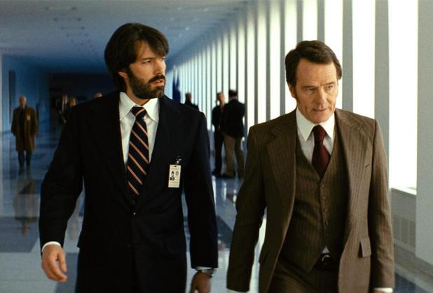 'Argo' still