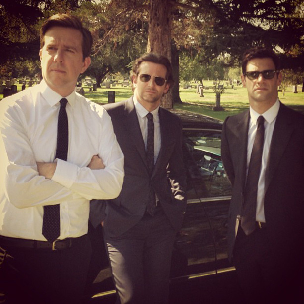 The Hangover Part III