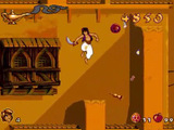 Retro Corner: 'Disney's Aladdin' screenshot