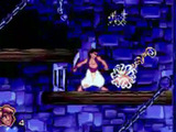 Retro Corner: 'Disney's Aladdin' screenshot