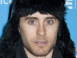 Jared Leto
New York Documentary Festival presents "Artifact" at the SVA Theater
New York City, USA