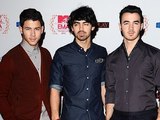 MTV Europe Music Awards: The Jonas Brothers