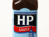 HP Sauce, brown sauce