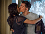 Lauren and Joey give in to temptation,
