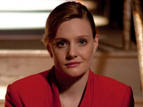 The Hour: Bel Rowley (ROMOLA GARAI)