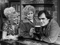 A group of Coronation Street fans are trying to save the show's classic sets.