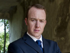 DCI Donald realises he could be in trouble