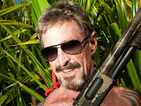 John McAfee makes anti-McAfee comedy video - watch