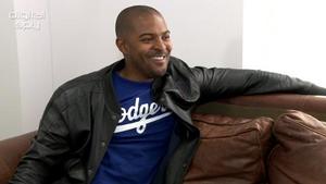 Noel Clarke on Star Trek Into Darkness: It was a good adventure