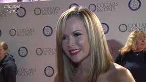 Exclusive: Amanda Holden 'Simon Cowell needs to come back and save X Factor'