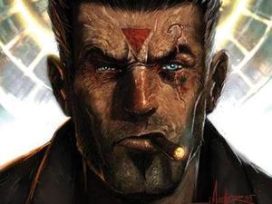 'Jeremiah Harm' cover