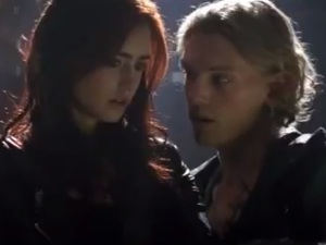 The Mortal Instruments: City Of Bones trailer still