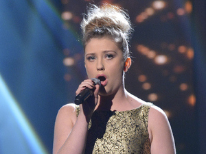 The X Factor: Ella