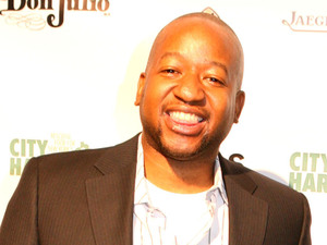 Sherrod Small