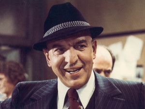 Kojak (Telly Savalas)
