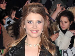 Ella Henderson
The Twilight Saga: Breaking Dawn 2 European Premiere held at the Empire, Leicester Square - Arrivals.
London, England