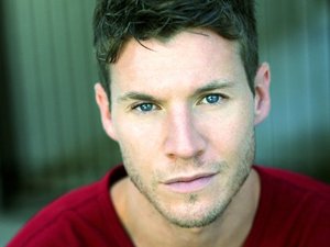Chad Michael Collins