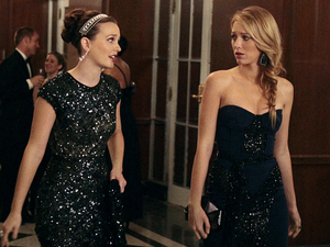 Gossip Girl S06E05: 'Monstrous Ball'