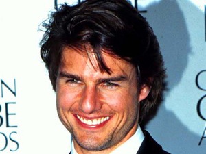 Tom Cruise, 1990