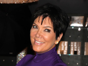 Kris Jenner
makes an appearance at 'Kardashian Khaos' inside The Mirage Hotel & Casino
Las Vegas, Nevada - 13.10.12
Credit: (Mandatory): DJDM / WENN.com
