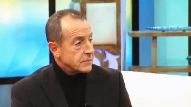 Michael Lohan