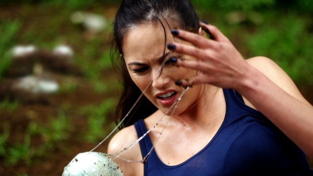 'Piranhaconda' still