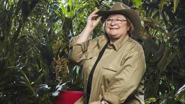 Download this Rosemary Shrager... picture