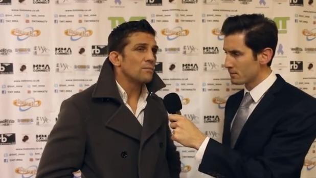 Alex Reid