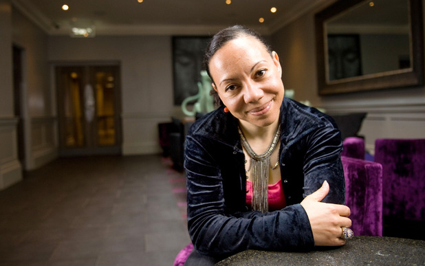 Oona King (Baroness King of Bow)
