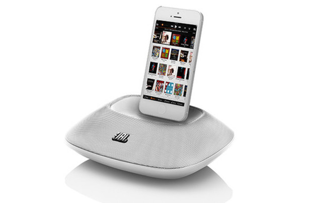 JBL OnBeat Micro dock